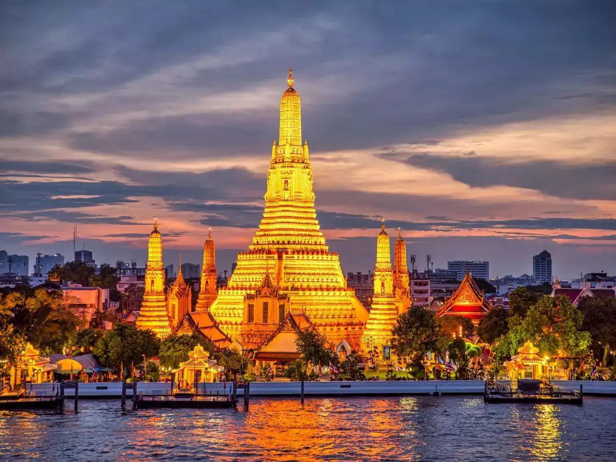 Indian Embassy in Thailand issues travel advisory, warns against visiting these tourist places