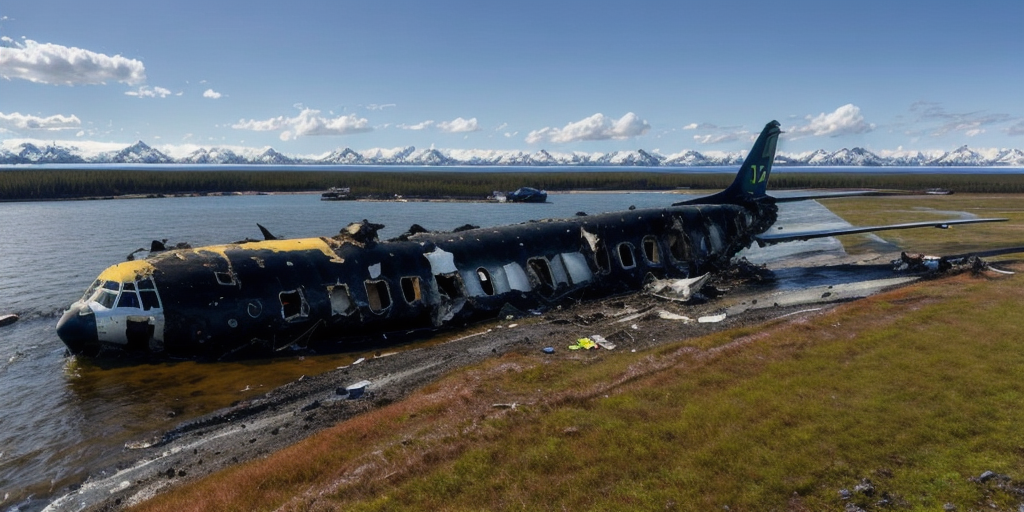 Wreckage found after plane carrying 49 people goes down in Russian far east