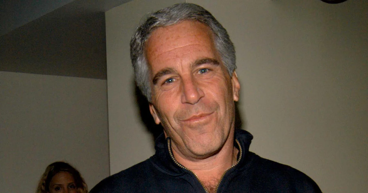 Some in Congress want more Jeffrey Epstein material released than White House has sought