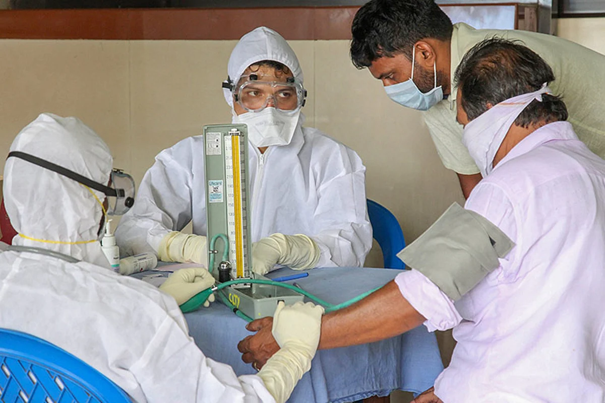 Nipah virus returns: Two cases reported from Kerala, three districts on alert