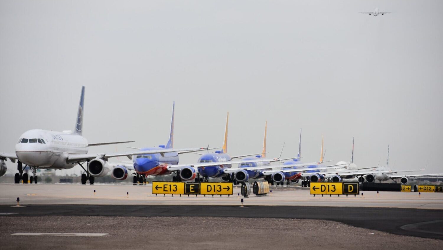 American Airlines expects record July 4 travel at Sky Harbor
