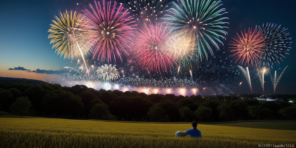 Are fireworks bad for the environment? What to know for this July 4th
