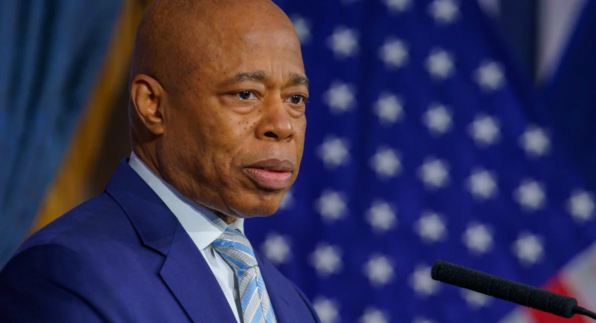 Judge dismisses Mayor Adams' campaign finance suit, denies $3.4M in public funds