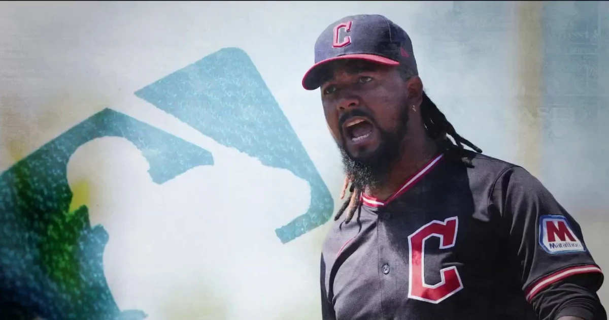 MLB suspends Guardians All-Star Emmanuel Clase amid sports betting probe