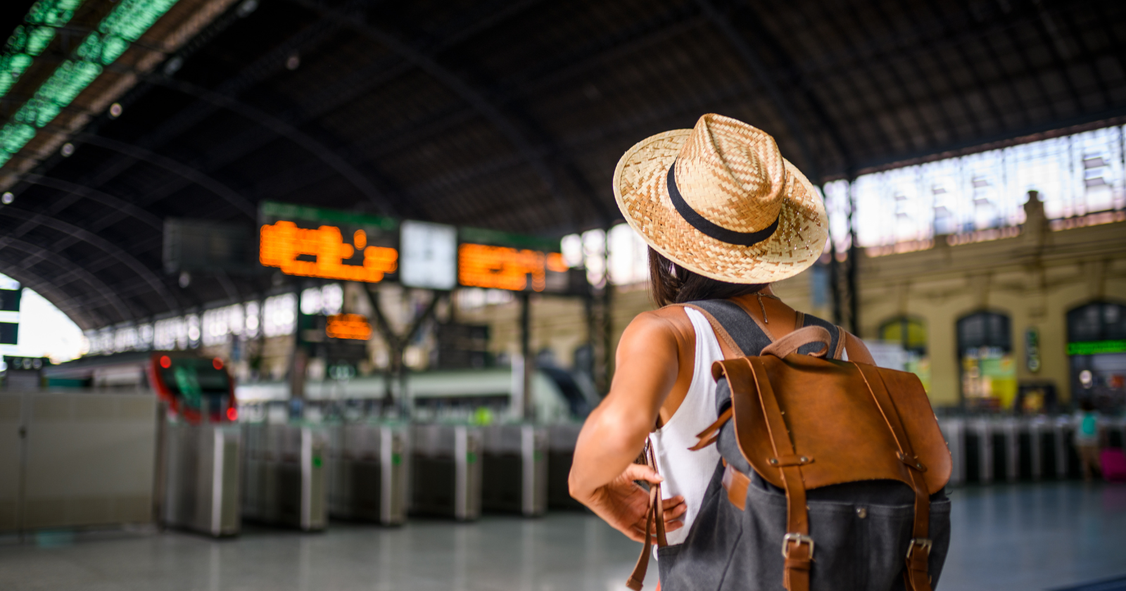 5 lessons from traveling solo that have made me stronger, smarter, and more successful