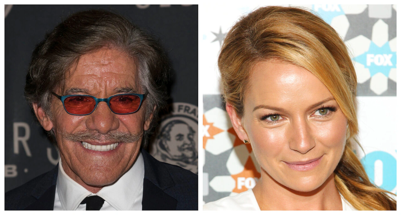 Today’s famous birthdays list for July 4, 2025 features celebrities Geraldo Rivera, Becki Newton