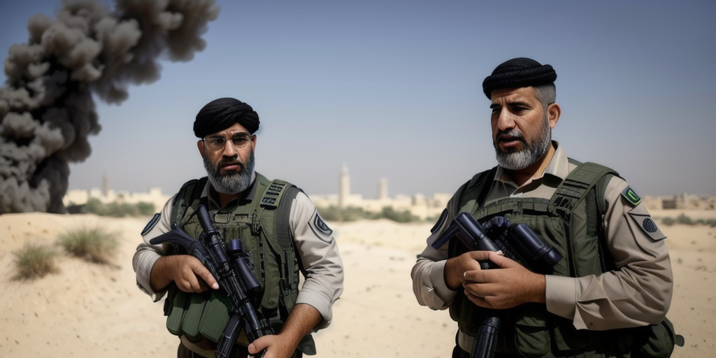 Hamas says ceasefire talks expected to resume next week after U.S. and Israel recall negotiators