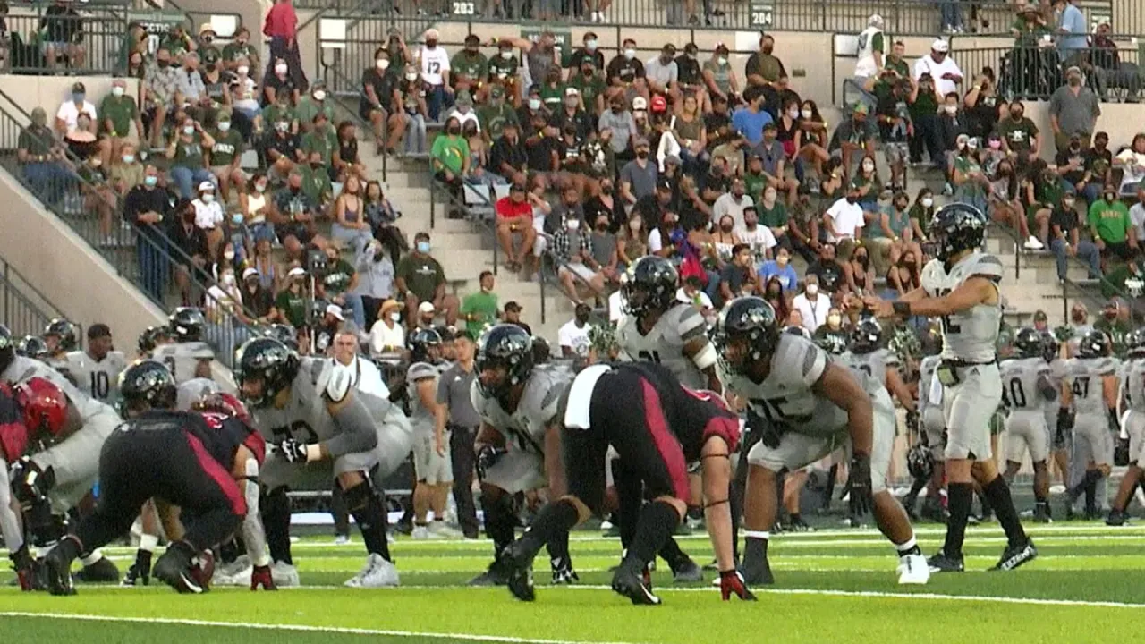Hawaiʻi ranks #50 in U.S. for all things sports related: New report