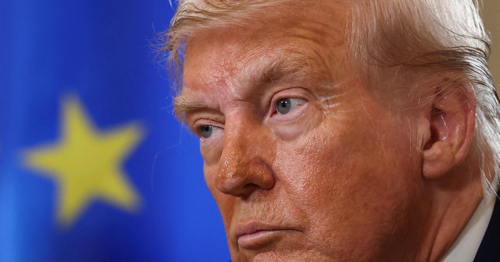 Key elements of EU-U.S. trade deal agreed on Sunday