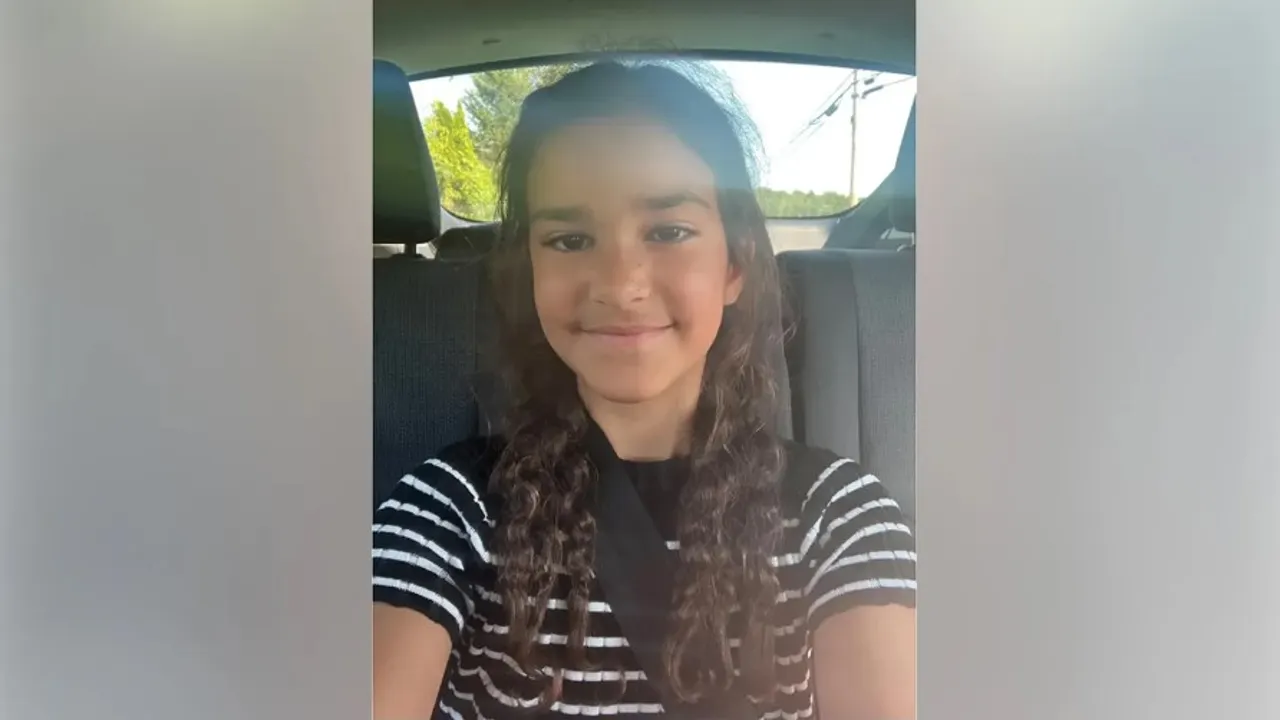 9-year-old girl found dead after Amber Alert issued: Reports