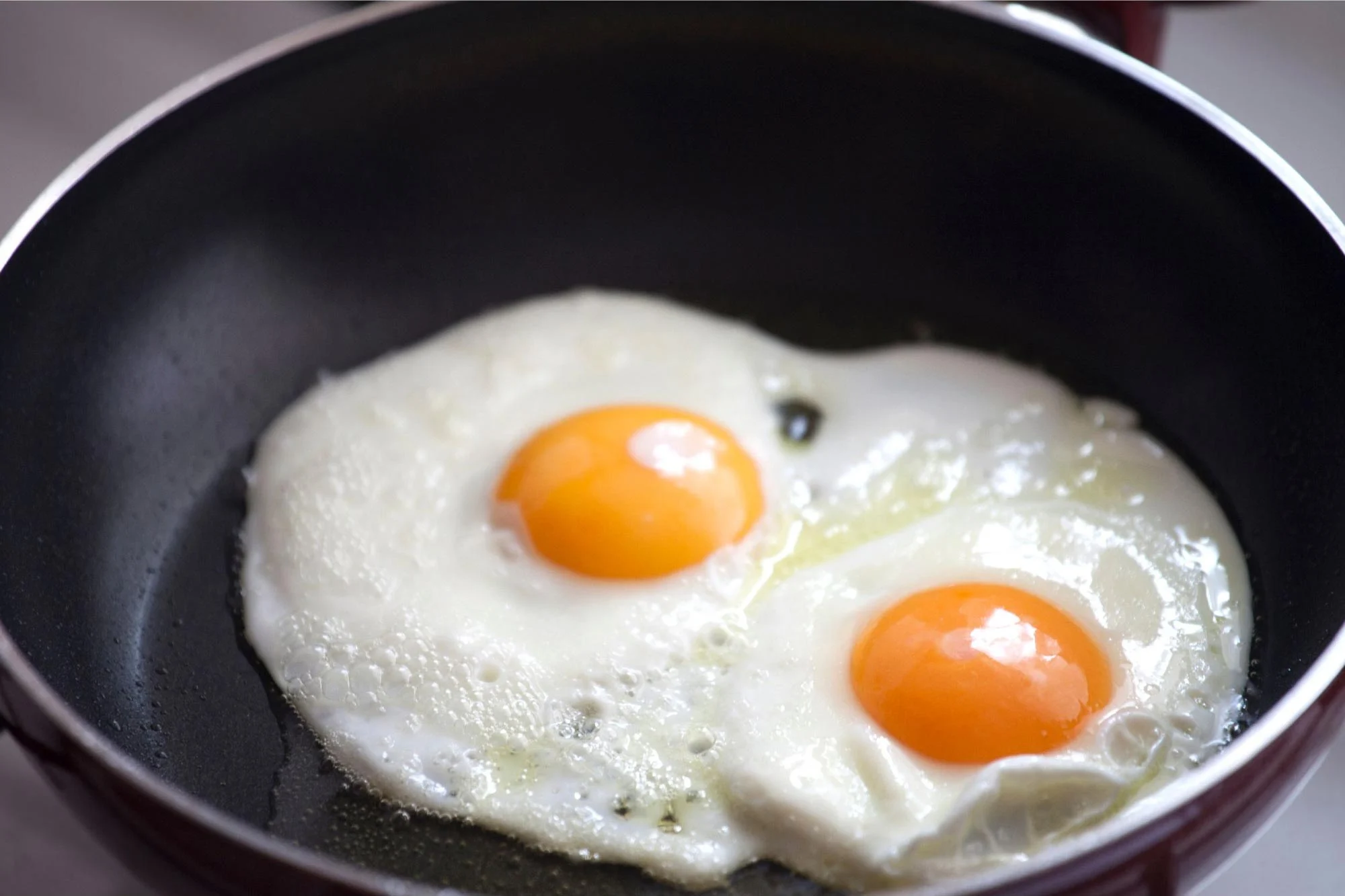 Groundbreaking Study Finds Eggs Don’t Harm Heart Health
