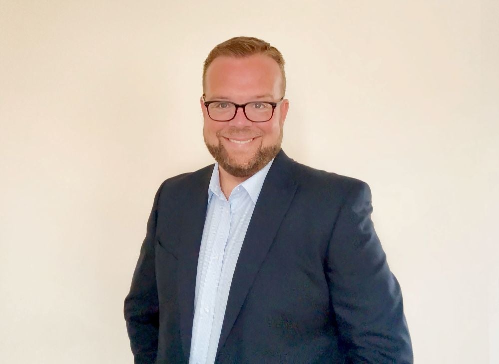 Compass Business Finance strengthens team with appointment