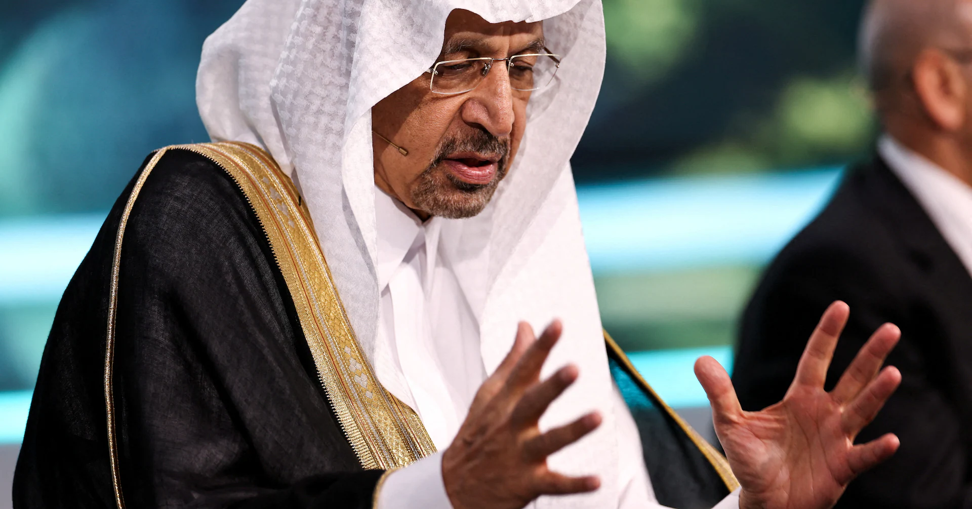 Saudi business delegation arrives in Syria eyeing $4 billion in deals