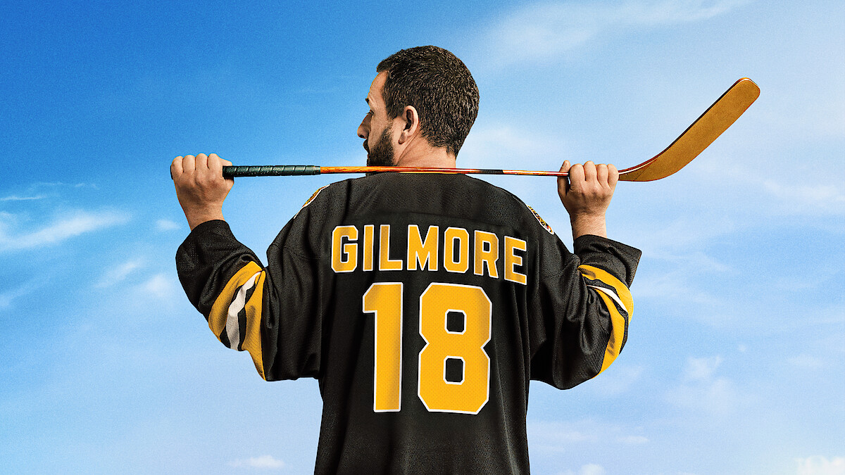 Happy Gilmore 2 Cast Swings Big With Celebrity, Athete, and Pro Golf Cameos
