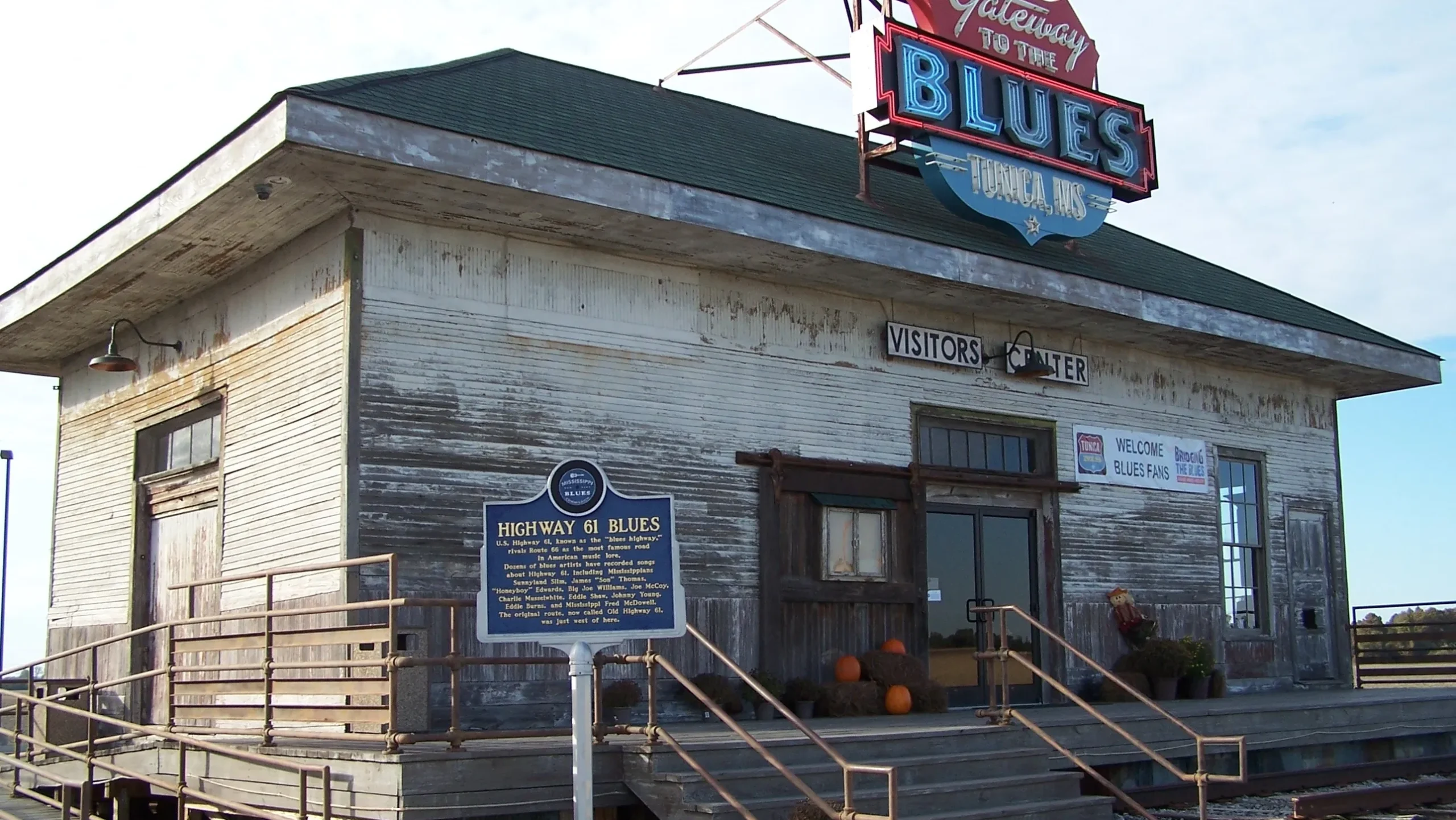 Mississippi bucket list: Moon Travel Guides lists 3 ways to have a great summer vacation