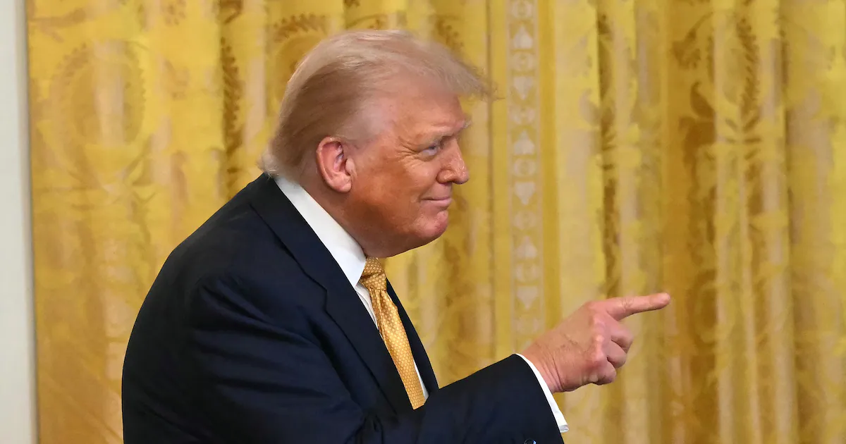 Trump accuses Obama of ‘treason’ over 2016 election in stunning attack