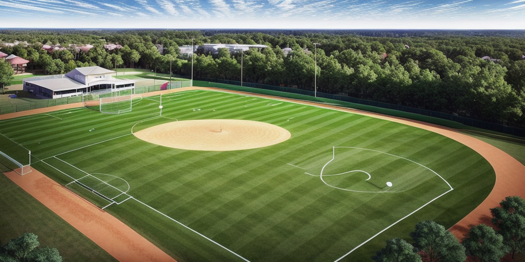 Greer approves $7.94M for sports complex site work: City Council notes