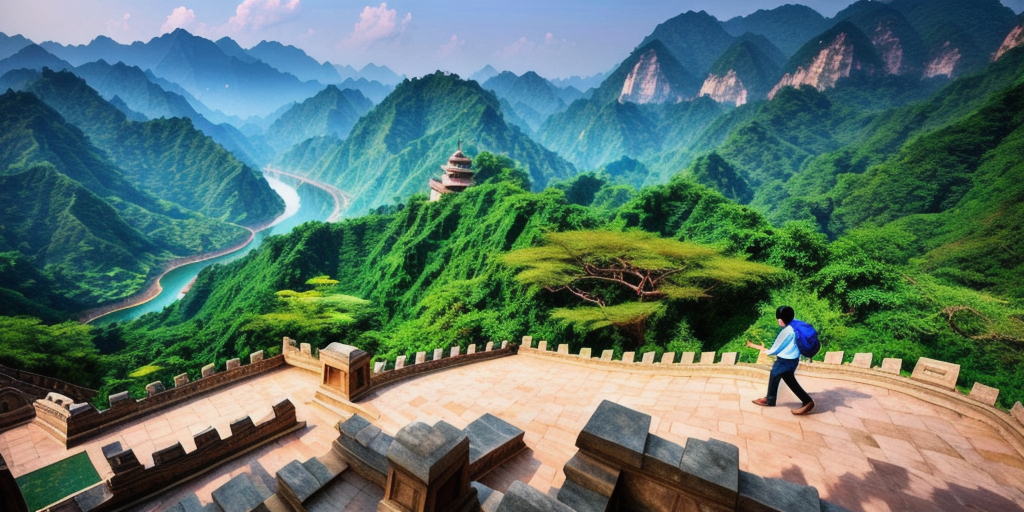 India restarts visas for Chinese tourists after a 5-year pause