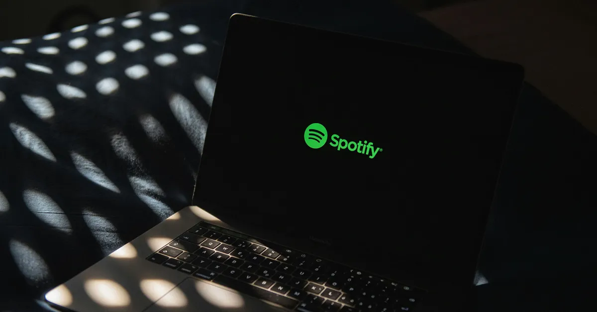Spotify activity revealed for celebrities, politicians, exposing privacy faults