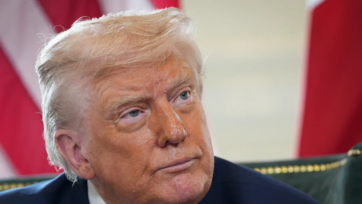 Trump Environmental Protection Agency moves to repeal finding that allows climate regulation