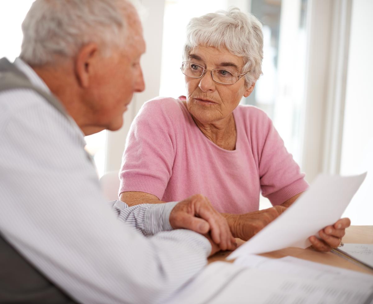 7 critical estate planning mistakes to avoid if you're in a new relationship, according to a financial planner