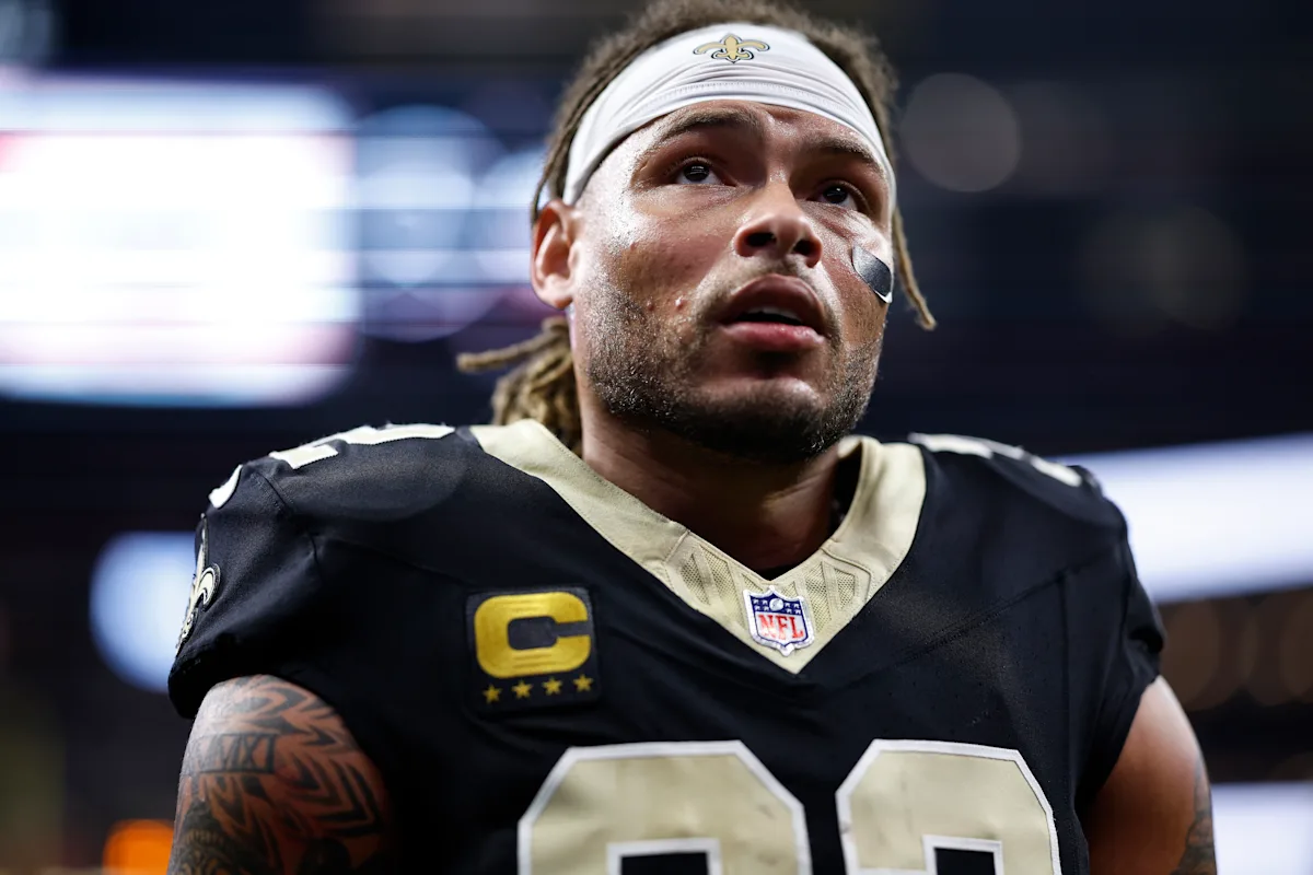 Tyrann Mathieu announces retirement after standout NFL career