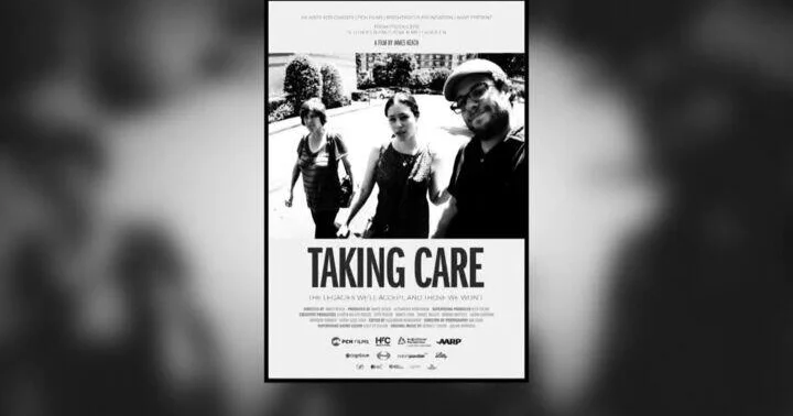 Seth Rogen, Teri Hatcher among many celebrities sharing real-life stories of caregiving