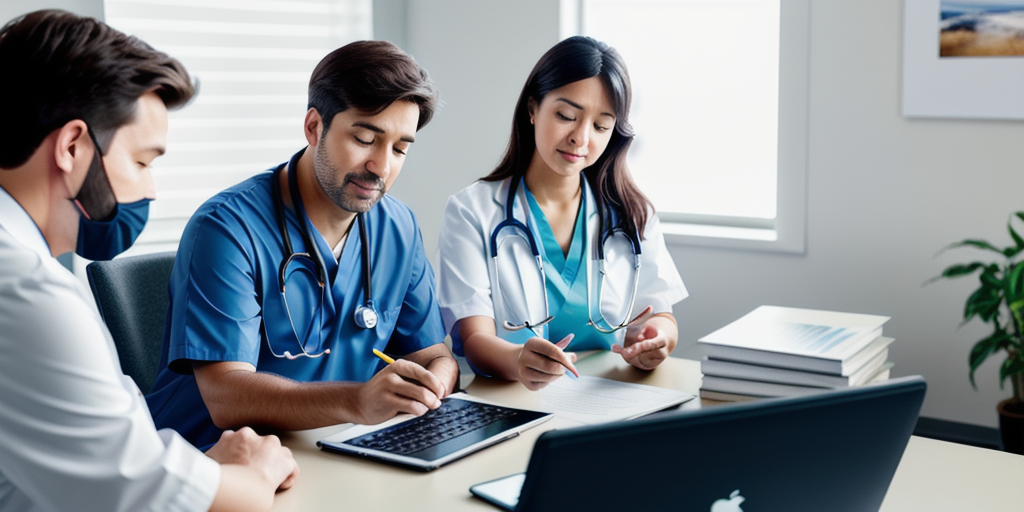 AI-backed medical debt company claims payment plans can help US healthcare costs