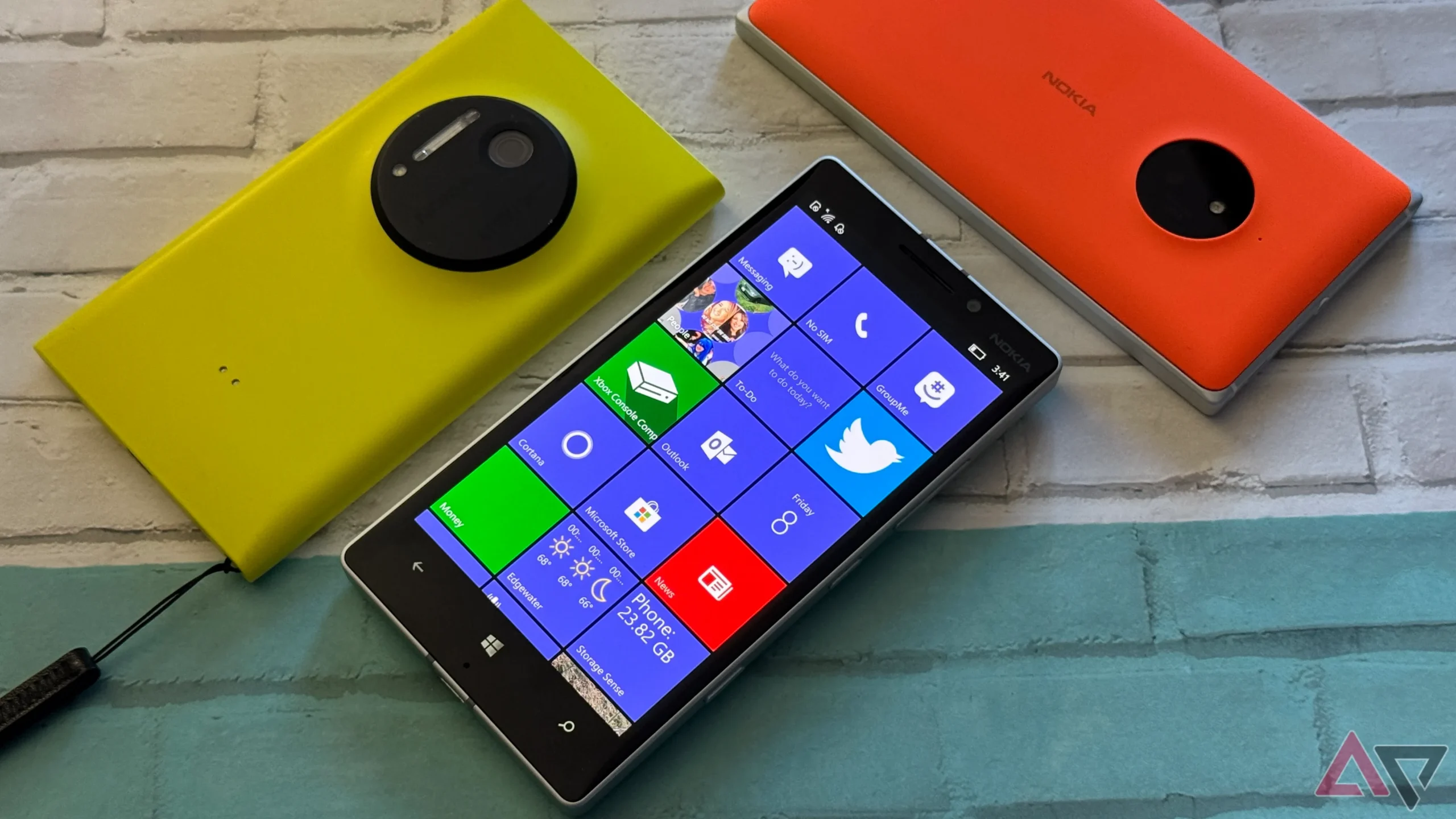 HMD is getting out of phones and taking Nokia with it