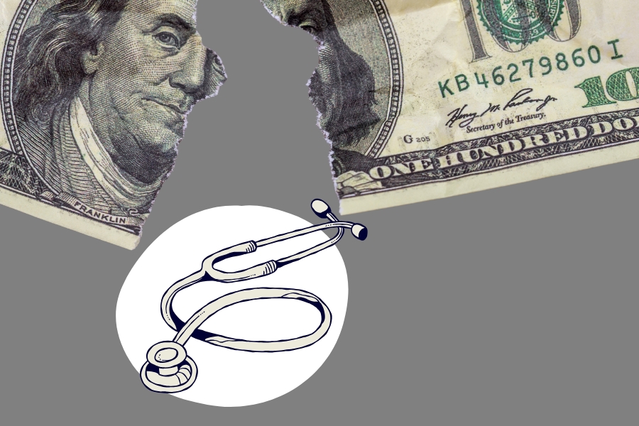 What do the looming cuts to Medicaid really mean?