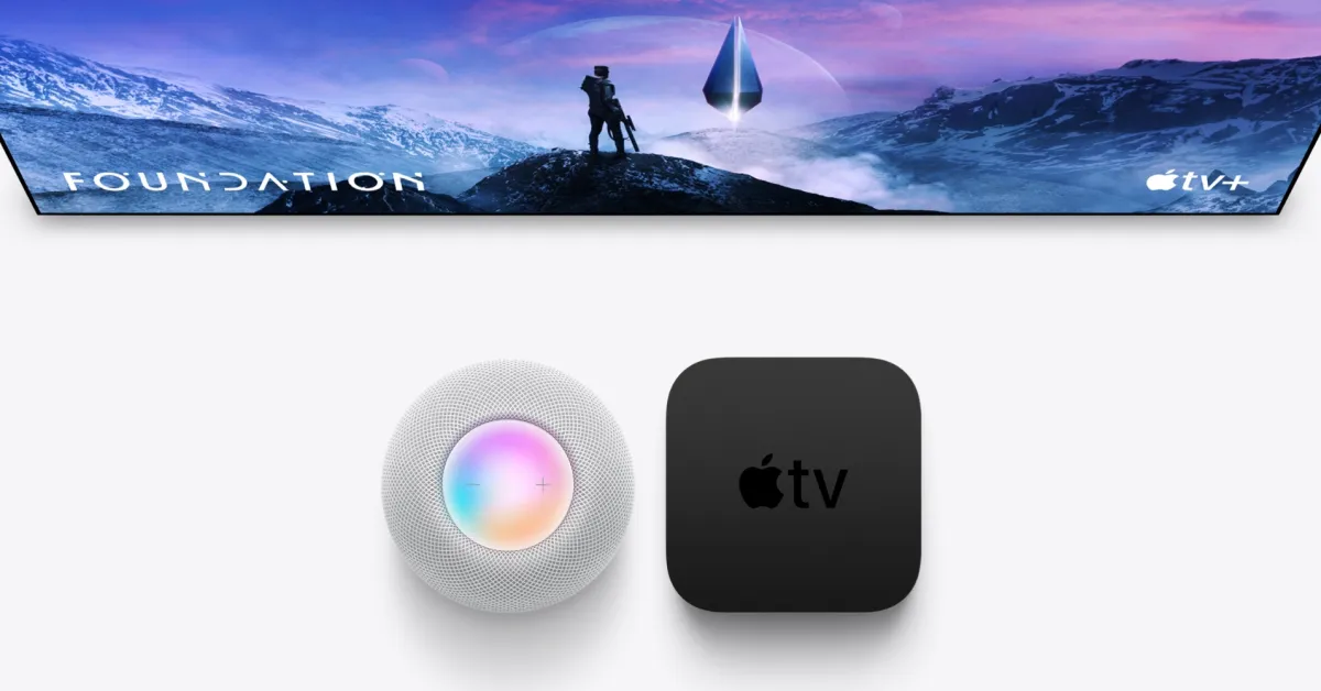 Apple releases tvOS 18.6, HomePod 18.6, more new updates