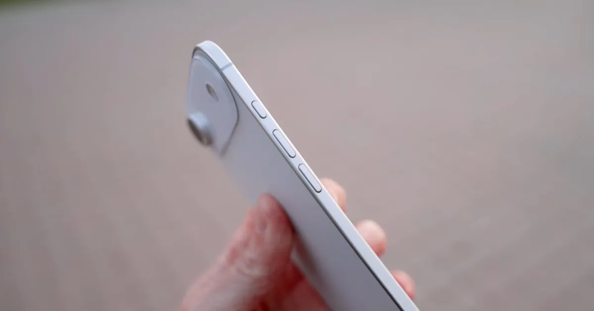 Leaked iPhone 17 Air battery capacity reveals new model’s biggest weakness
