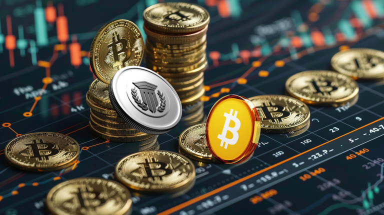 Why Analysts Are Calling Mutuum Finance (MUTM) the Next Big Crypto as Bitcoin (BTC) ETFs Drive $2.7B