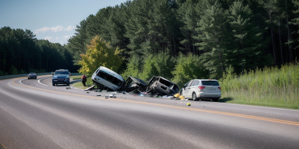One dead, five hurt after crash on I-39 near DeForest