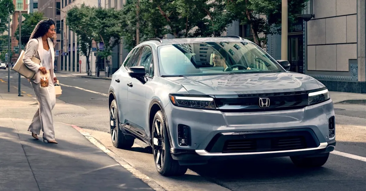 Honda takes a page from Tesla playbook, launches new insurance business