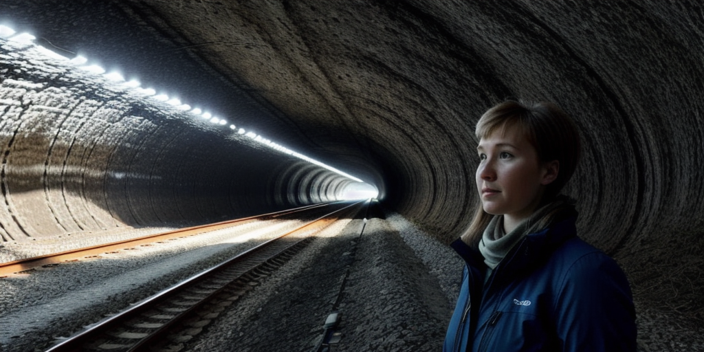Environmental group says EGLE is not looking at all the risks of a Line 5 tunnel