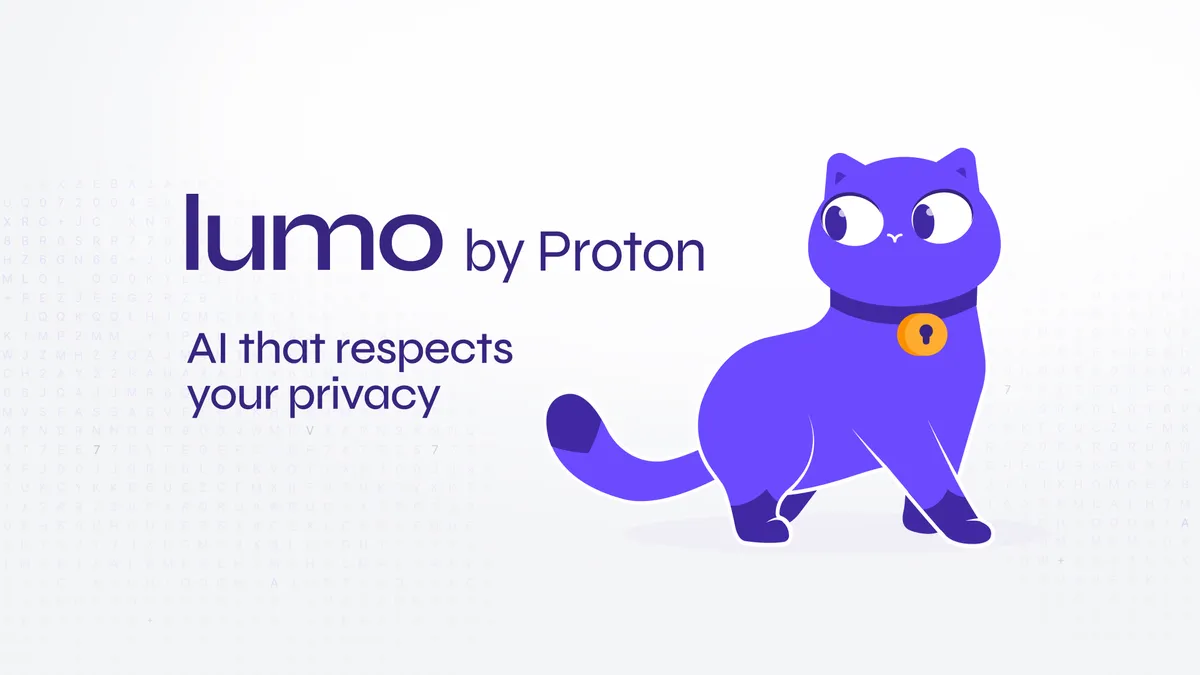 Lumo Is Proton's Privacy-First Alternative to ChatGPT and Other AI Chatbots