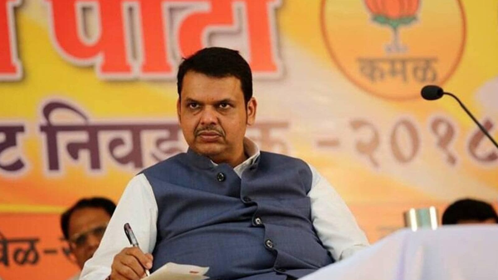 ‘Can’t be perverse on learning Marathi’: Fadnavis reacts to MNS workers slapping trader