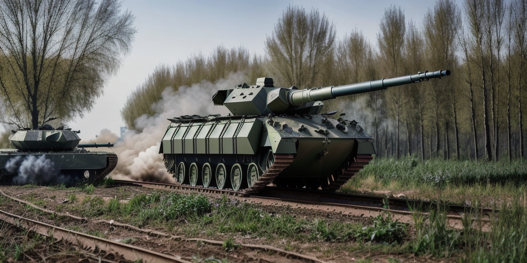 Russia ramps up chemical weapons use in Ukraine, European spies warn