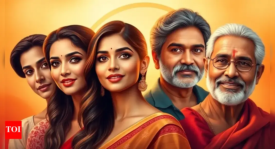 Uncovering the Zodiac Traits of July's Famous Indian Celebrities |