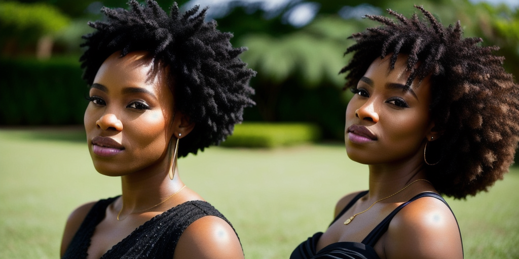 25 Black Women Celebrities Dominating Culture Right Now
