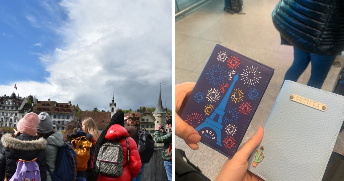 Money, travel and accommodation: must-know tips for university students on a year abroad