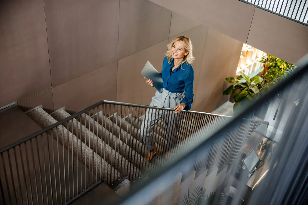The magic number of steps you should actually be getting every day:...