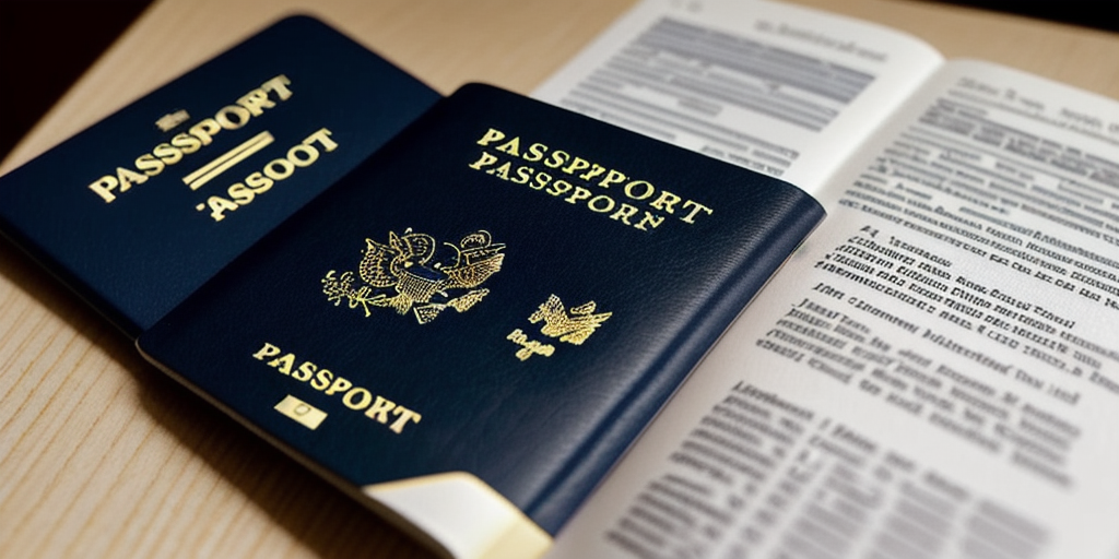 U.S. Passport Drops 2 Places To No. 10 In World’s Most Powerful List