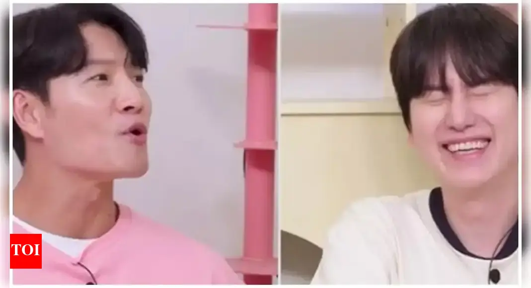 Kyuhyun Outsmarts Kim Jong Kook With His Ultra-Frugal Lifestyle - You Won't Believe How Little He Spends Every Month! |