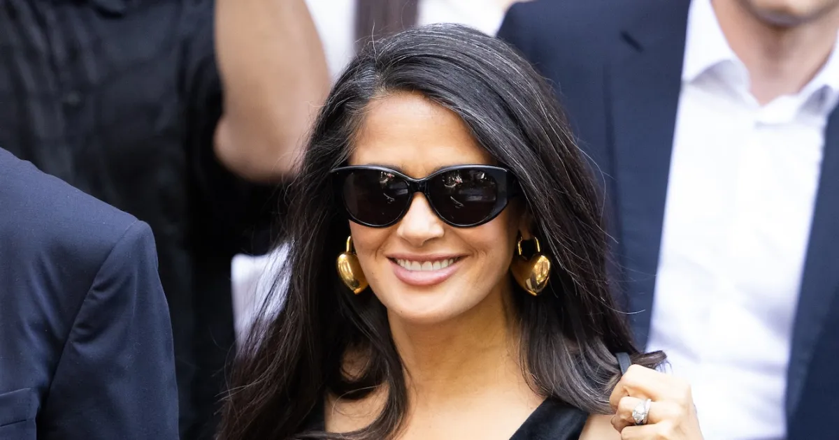All the Best Dressed Celebrities This Month: July 2025