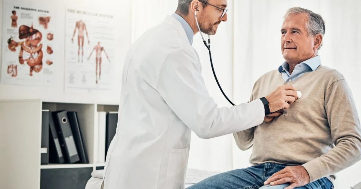 Huge New Study Links Dozens Of Lifestyle Changes To Reduced Risk Of Sudden Cardiac Arrest