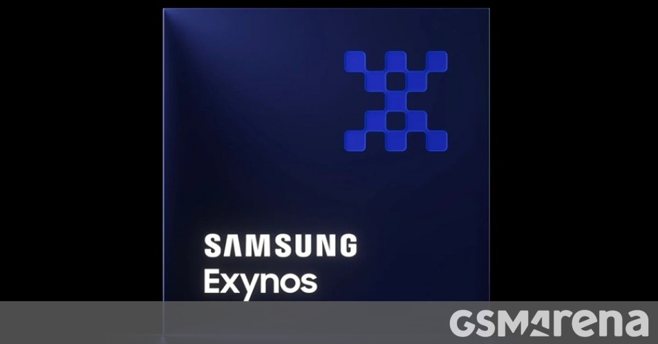 Samsung's Exynos 2600 SoC spotted on Geekbench