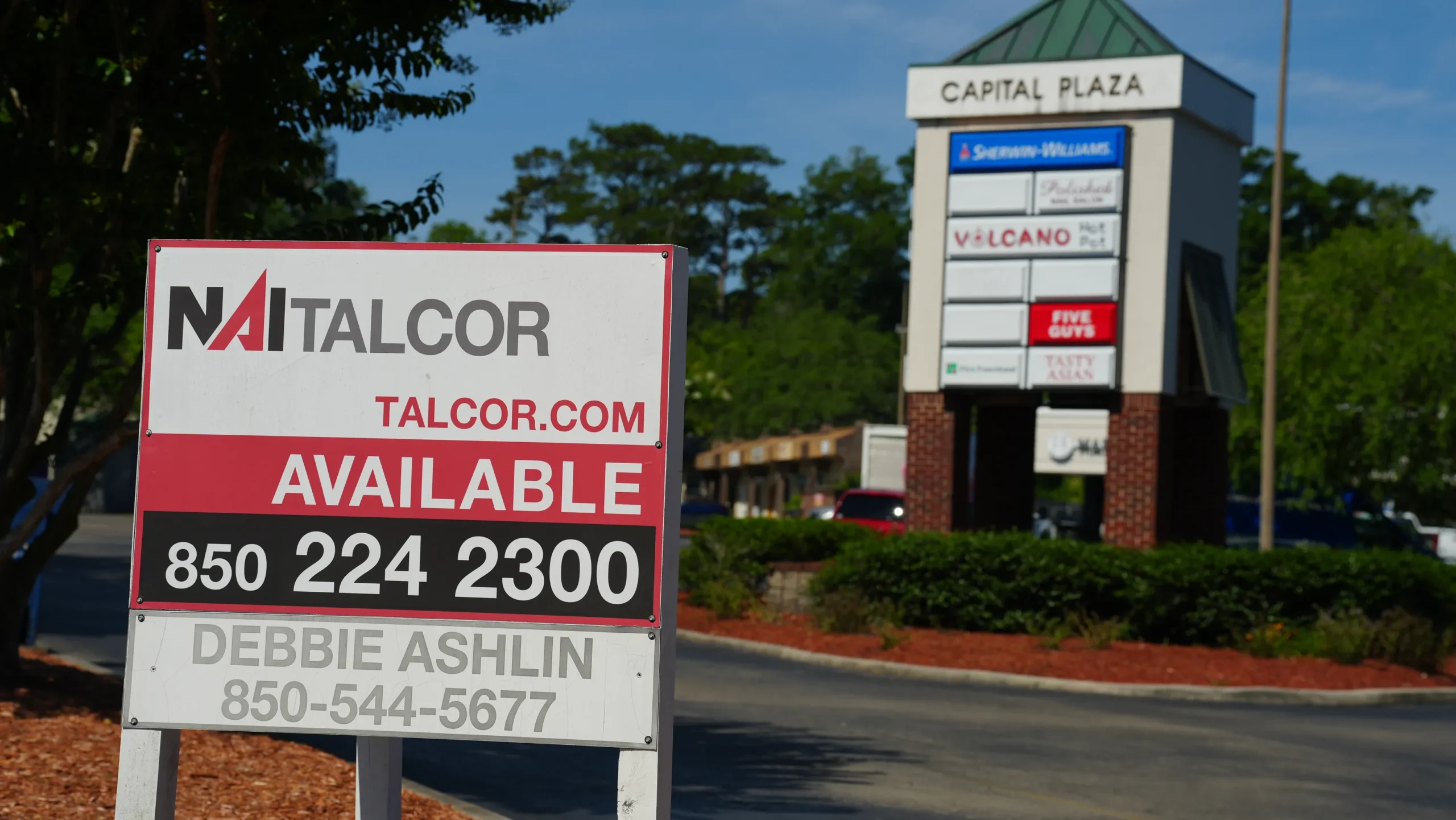 Florida’s repeal of business rent tax is a big deal for Tallahassee