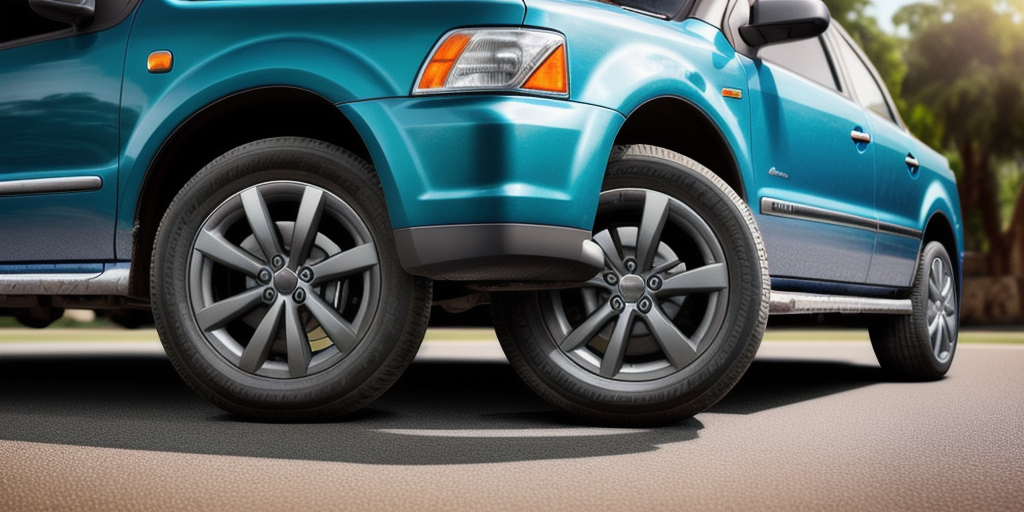 How a flat tire scam in Colombia can lead to costly car repairs